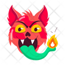 پیش‌نمایش فایل devil-cat-12682350 از پک استیکر کارتونی شیطان