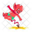 پیش‌نمایش فایل devil-tail-12682371 از پک استیکر کارتونی شیطان