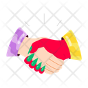پیش‌نمایش فایل evil-handshake-12682385 از پک استیکر کارتونی شیطان