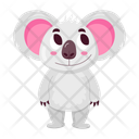 پیش‌نمایش فایل cute-koala-12682277 از پک استیکرهای کارتونی کوالا