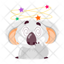 پیش‌نمایش فایل koala-bear-12682285 از پک استیکرهای کارتونی کوالا