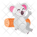 پیش‌نمایش فایل koala-bear-12682294 از پک استیکرهای کارتونی کوالا