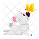 پیش‌نمایش فایل koala-playing-12682306 از پک استیکرهای کارتونی کوالا