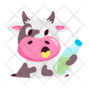 پیش‌نمایش فایل cow-milk-12674012 از پک استیکرهای کارتونی شیر