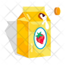 پیش‌نمایش فایل milk-carton-12674007 از پک استیکرهای کارتونی شیر