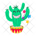 پیش‌نمایش فایل cactus-pot-12671828 از پک استیکرهای کارتونی هاوایی