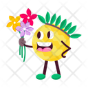 پیش‌نمایش فایل floral-emoji-12671848 از پک استیکرهای کارتونی هاوایی