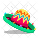 پیش‌نمایش فایل hawaiian-hat-12671830 از پک استیکرهای کارتونی هاوایی
