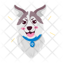 پیش‌نمایش فایل dog-cartoon-12573726 از پک استیکرهای شکلک‌های کاوایی (بامزه)
