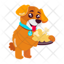 پیش‌نمایش فایل dog-food-12573699 از پک استیکرهای شکلک‌های کاوایی (بامزه)