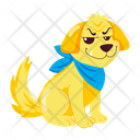 پیش‌نمایش فایل dog-smirking-12573716 از پک استیکرهای شکلک‌های کاوایی (بامزه)