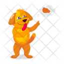 پیش‌نمایش فایل dog-thinking-12573687 از پک استیکرهای شکلک‌های کاوایی (بامزه)