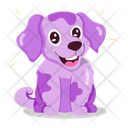 پیش‌نمایش فایل happy-puppy-12573685 از پک استیکرهای شکلک‌های کاوایی (بامزه)
