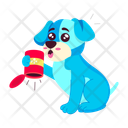 پیش‌نمایش فایل hungry-puppy-12573706 از پک استیکرهای شکلک‌های کاوایی (بامزه)
