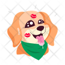 پیش‌نمایش فایل puppy-face-12573734 از پک استیکرهای شکلک‌های کاوایی (بامزه)