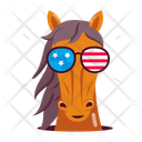 پیش‌نمایش فایل american-horse-12564930 از پک استیکرهای کارتونی اسب