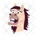 پیش‌نمایش فایل funny-horse-12564906 از پک استیکرهای کارتونی اسب