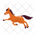 پیش‌نمایش فایل horse-race-12564934 از پک استیکرهای کارتونی اسب