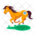 پیش‌نمایش فایل horse-winner-12564903 از پک استیکرهای کارتونی اسب