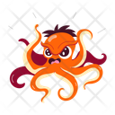 پیش‌نمایش فایل angry-octopus-12559411 از پک استیکرهای کارتونی اختاپوس