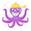 پیش‌نمایش فایل funny-octopus-12559364 از پک استیکرهای کارتونی اختاپوس