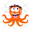 پیش‌نمایش فایل laughing-octopus-12559361 از پک استیکرهای کارتونی اختاپوس