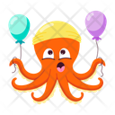 پیش‌نمایش فایل octopus-balloons-12559416 از پک استیکرهای کارتونی اختاپوس