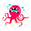 پیش‌نمایش فایل octopus-crying-12559367 از پک استیکرهای کارتونی اختاپوس