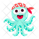 پیش‌نمایش فایل octopus-enjoying-12559366 از پک استیکرهای کارتونی اختاپوس