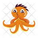 پیش‌نمایش فایل octopus-kissing-12559372 از پک استیکرهای کارتونی اختاپوس