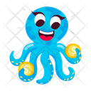 پیش‌نمایش فایل octopus-money-12559371 از پک استیکرهای کارتونی اختاپوس