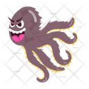 پیش‌نمایش فایل octopus-monster-12559423 از پک استیکرهای کارتونی اختاپوس