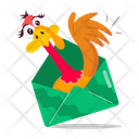 پیش‌نمایش فایل thanksgiving-invitation-12556817 از پک استیکرهای کارتونی بوقلمون