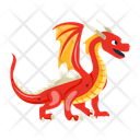 پیش‌نمایش فایل dragon-12507312 از پک مجموعه وکتور اژدها