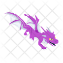 پیش‌نمایش فایل dragon-12507314 از پک مجموعه وکتور اژدها