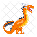 پیش‌نمایش فایل dragon-12507318 از پک مجموعه وکتور اژدها