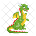 پیش‌نمایش فایل dragon-12507319 از پک مجموعه وکتور اژدها