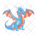 پیش‌نمایش فایل dragon-12507324 از پک مجموعه وکتور اژدها