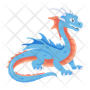 پیش‌نمایش فایل dragon-character-12507307 از پک مجموعه وکتور اژدها