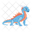 پیش‌نمایش فایل dragon-character-12507339 از پک مجموعه وکتور اژدها