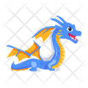 پیش‌نمایش فایل scary-dragon-12507326 از پک مجموعه وکتور اژدها