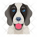 پیش‌نمایش فایل hound-12507297 از پک سگ