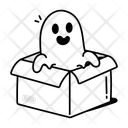 پیش‌نمایش فایل cute-ghost-12460521 از پک هالووین پویانمایی