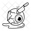 پیش‌نمایش فایل dead-eye-12456250 از پک هالووین پویانمایی