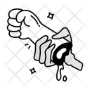 پیش‌نمایش فایل dead-hand-12460514 از پک هالووین پویانمایی