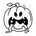 پیش‌نمایش فایل evil-pumpkin-12460494 از پک هالووین پویانمایی