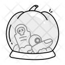 پیش‌نمایش فایل halloween-globe-12456242 از پک هالووین پویانمایی