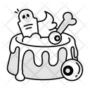 پیش‌نمایش فایل halloween-soup-12456205 از پک هالووین پویانمایی