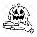پیش‌نمایش فایل haunted-hand-12460489 از پک هالووین پویانمایی