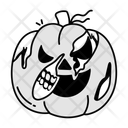 پیش‌نمایش فایل spooky-squash-12460508 از پک هالووین پویانمایی